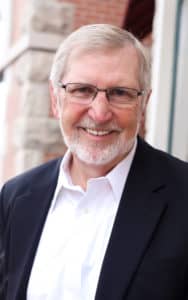 Lynn Laufenberg
