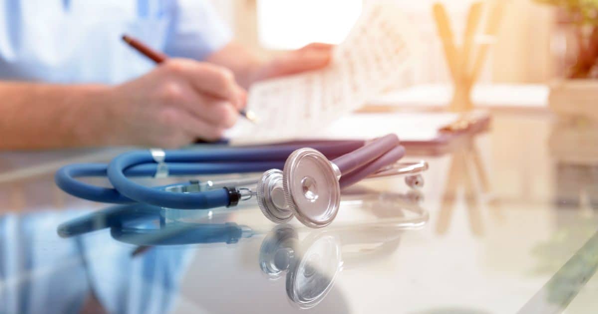 Misdiagnosed
