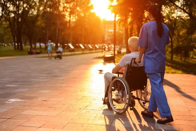Nursing Home