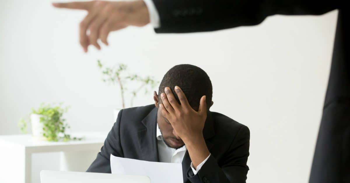 Suing Employer for Wrongful Termination
