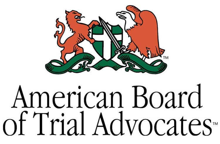 American Board of Trial Advocates