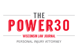 The Power 30 - Wisconsin Law Journal