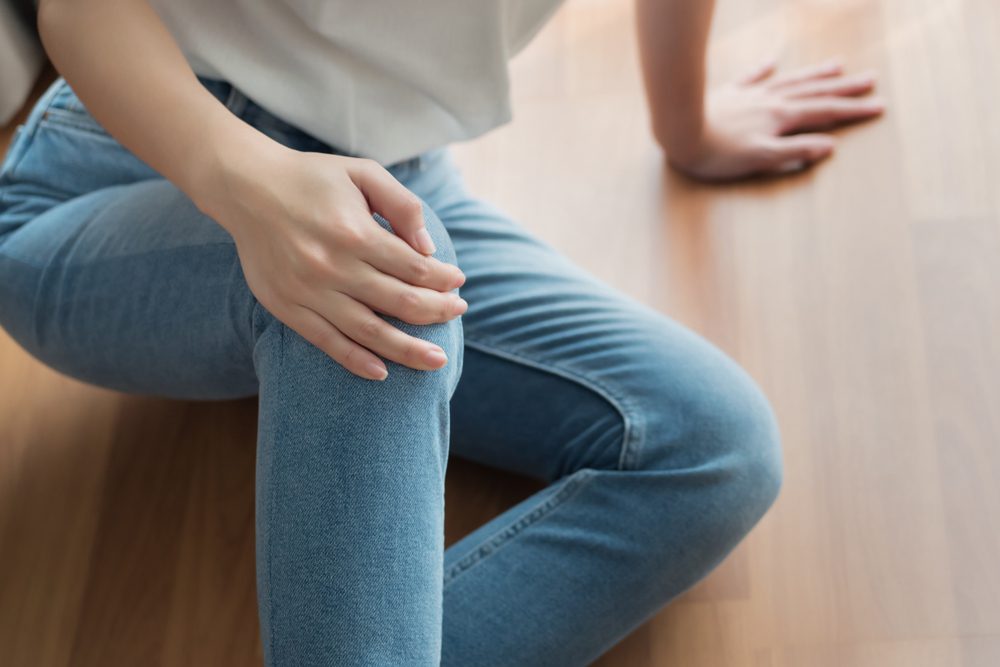 Photo of Slip and fall